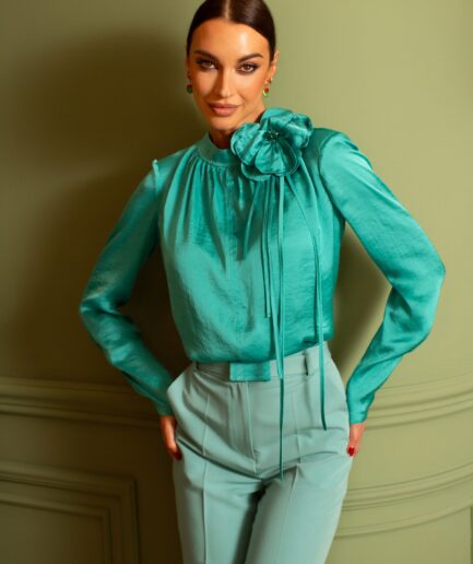 Bluza FLORA