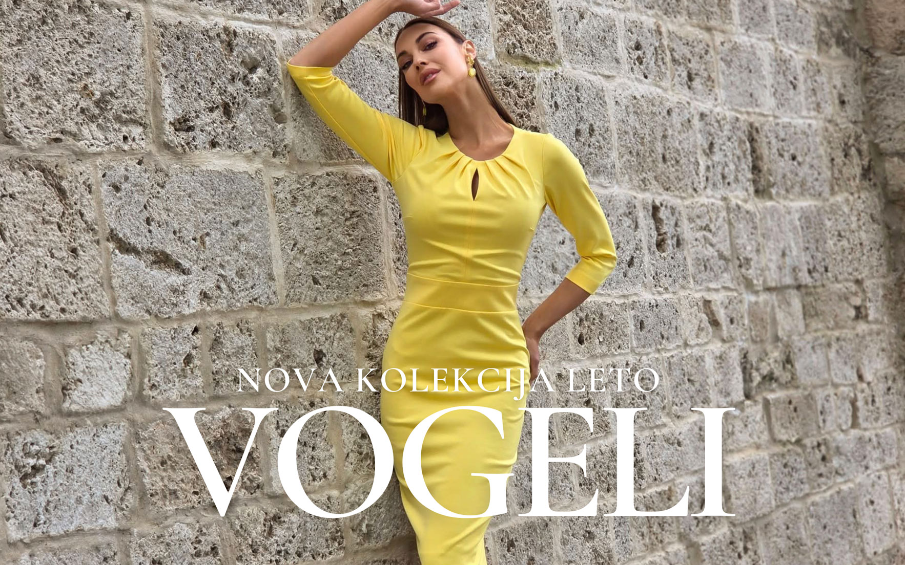 VOGELI LETO COVER