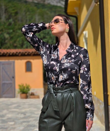 Košulja SELIN - dezen