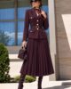 Set Skarlet Lux violet