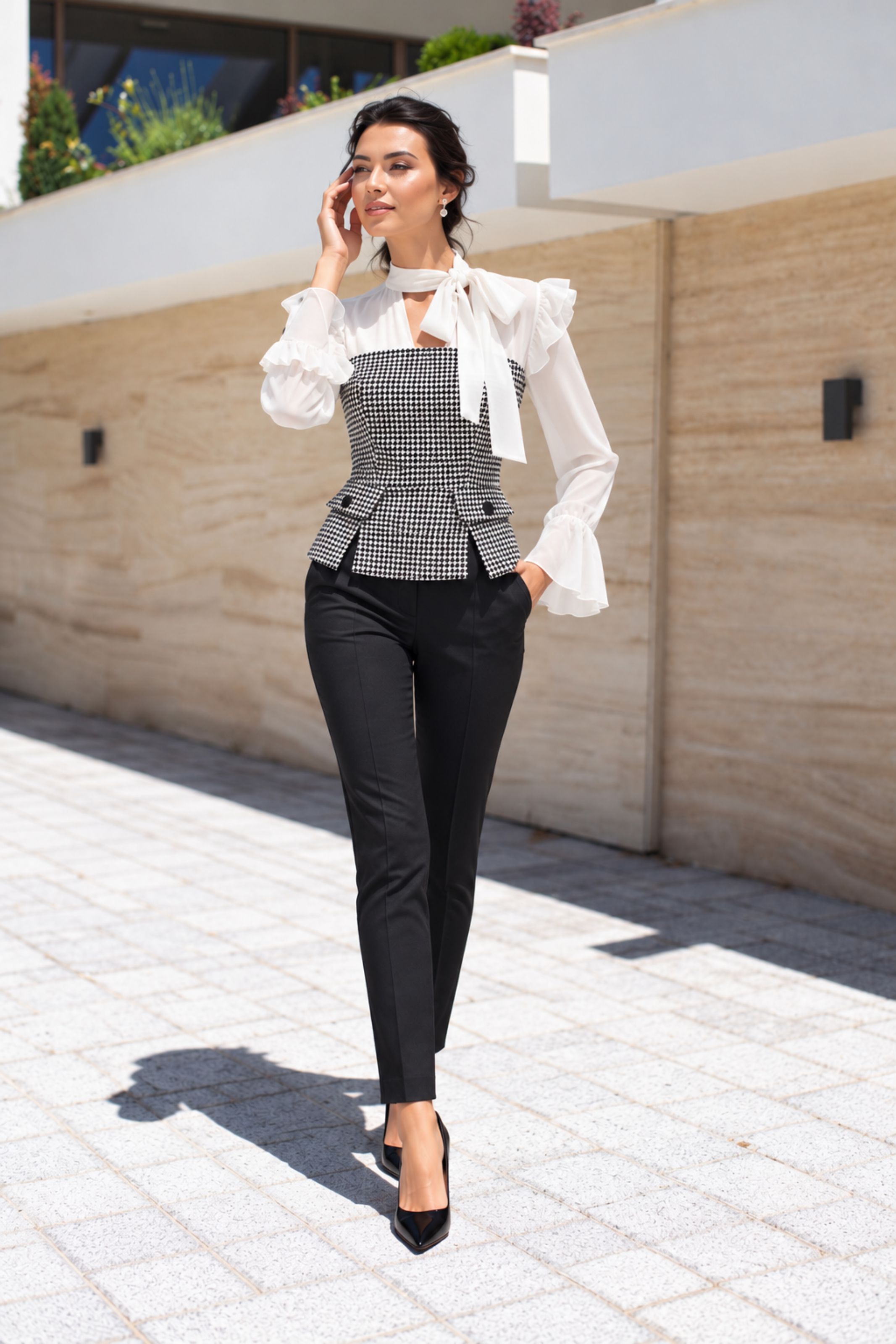Top Greta pepito 01